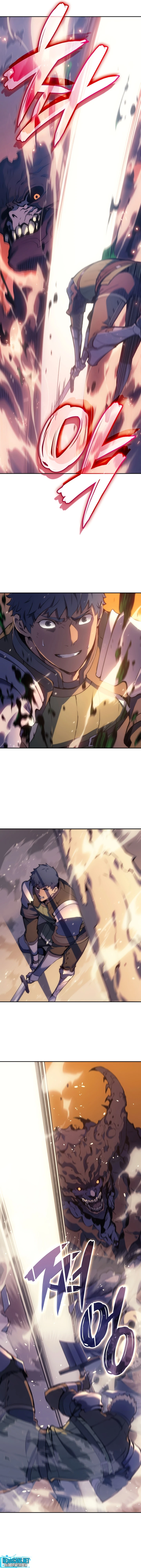 Read The Indomitable Martial King Português Manga Online