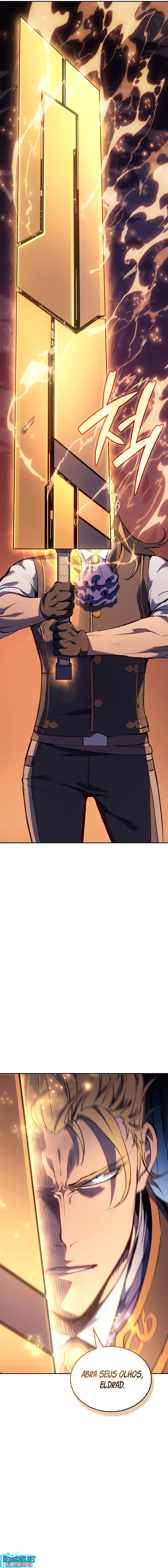 Read The Indomitable Martial King Português Manga Online