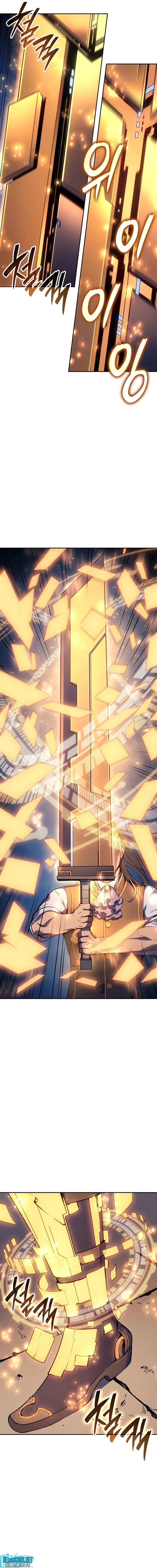 Read The Indomitable Martial King Português Manga Online