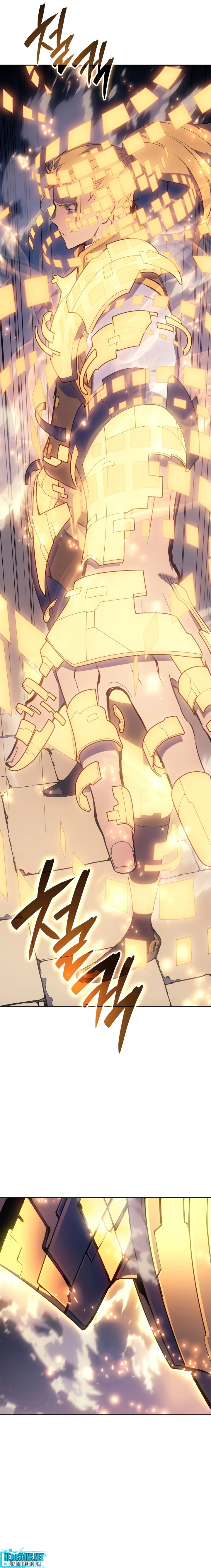 Read The Indomitable Martial King Português Manga Online