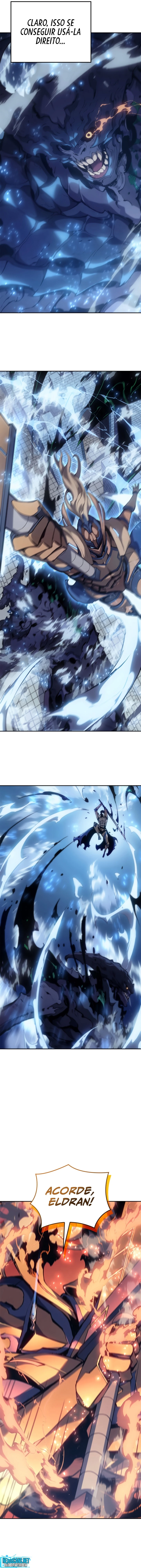 Read The Indomitable Martial King Português Manga Online