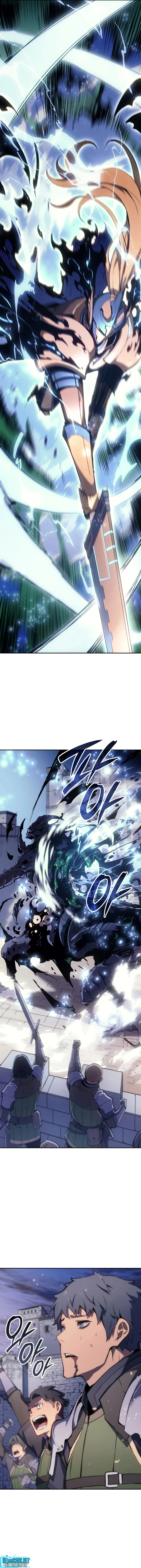 Read The Indomitable Martial King Português Manga Online