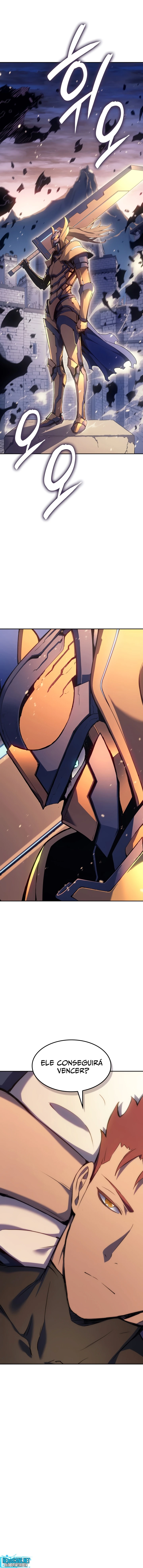 Read The Indomitable Martial King Português Manga Online