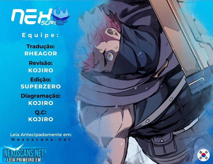 Read The Indomitable Martial King Português Manga Online