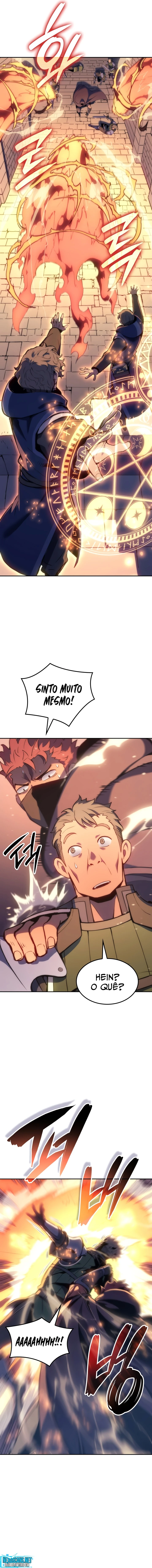 Read The Indomitable Martial King Português Manga Online