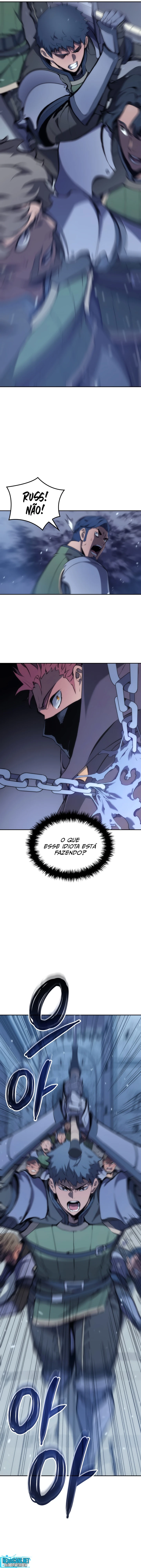 Read The Indomitable Martial King Português Manga Online