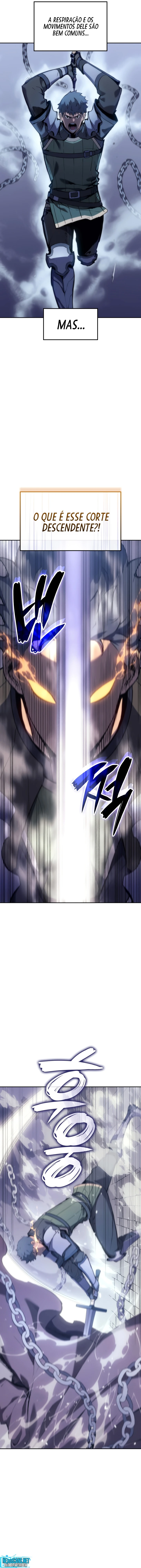 Read The Indomitable Martial King Português Manga Online