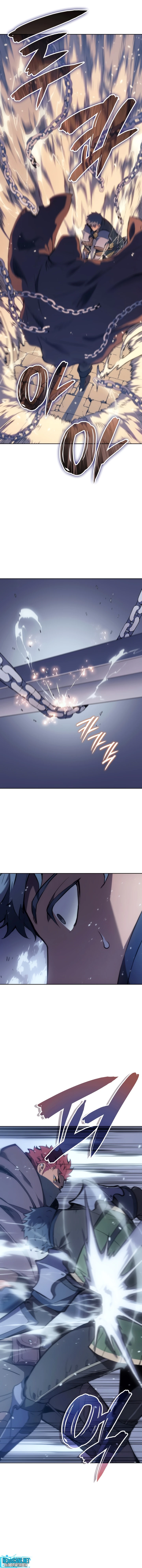 Read The Indomitable Martial King Português Manga Online