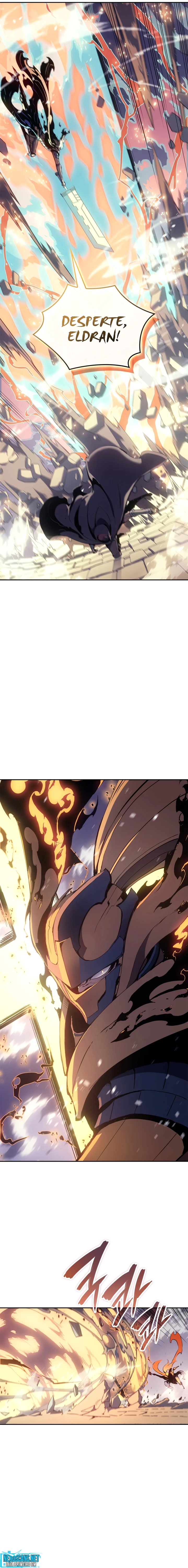 Read The Indomitable Martial King Português Manga Online