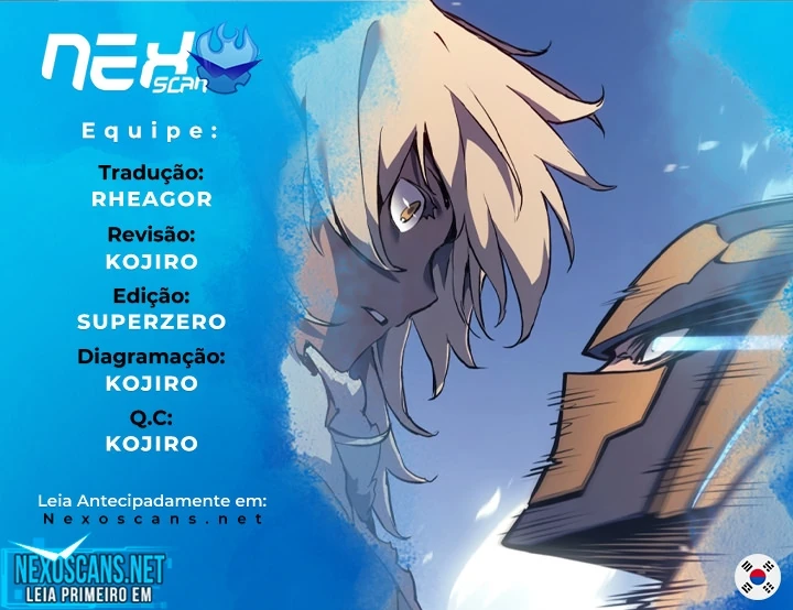 Read The Indomitable Martial King Português Manga Online