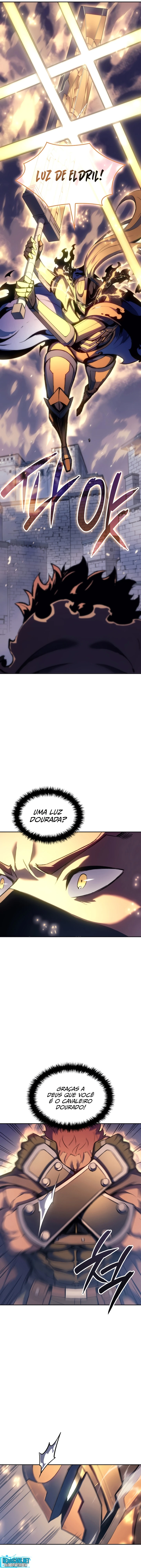 Read The Indomitable Martial King Português Manga Online