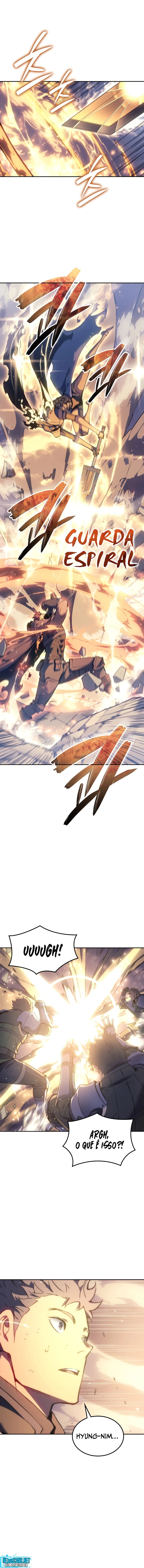 Read The Indomitable Martial King Português Manga Online