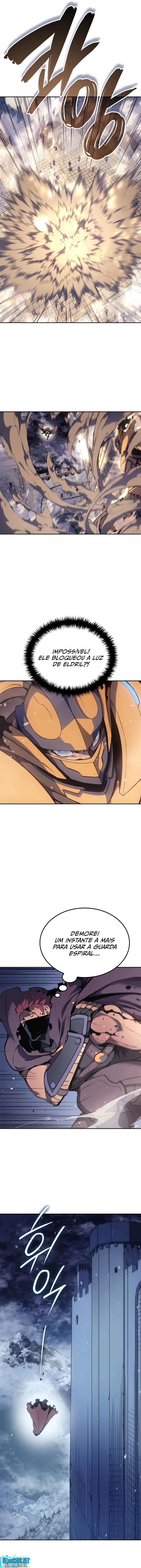 Read The Indomitable Martial King Português Manga Online