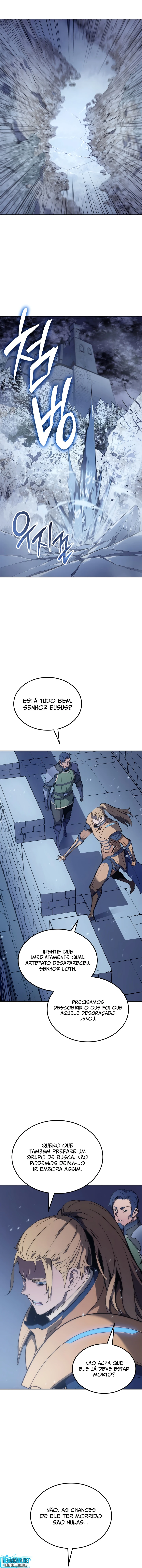 Read The Indomitable Martial King Português Manga Online