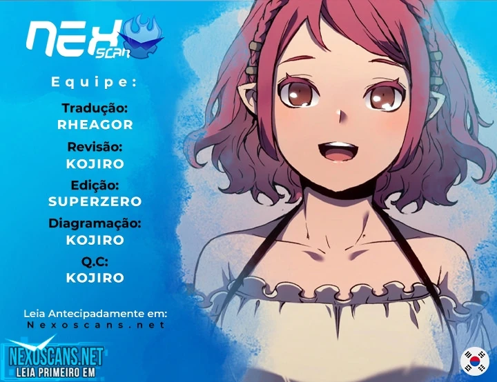 Read The Indomitable Martial King Português Manga Online