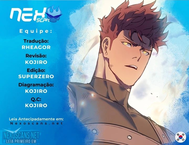 Read The Indomitable Martial King Português Manga Online