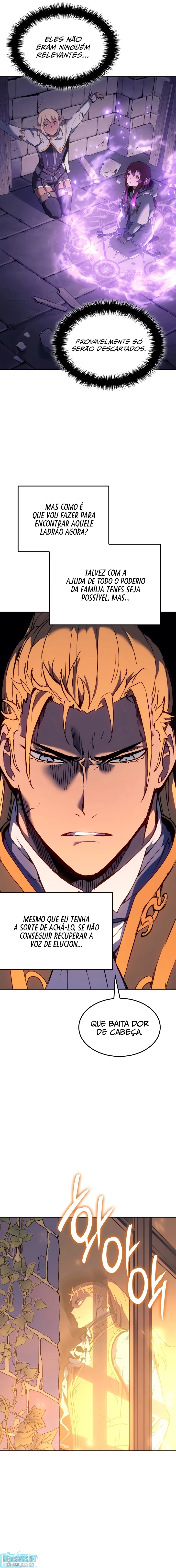 Read The Indomitable Martial King Português Manga Online