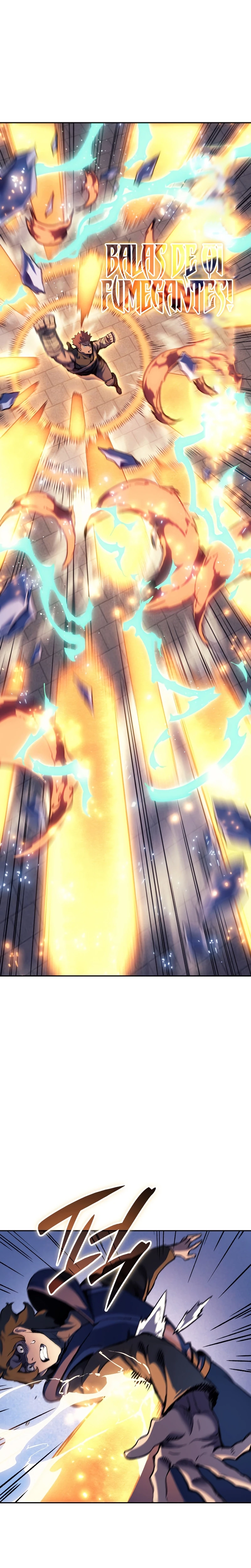 Read The Indomitable Martial King Português Manga Online