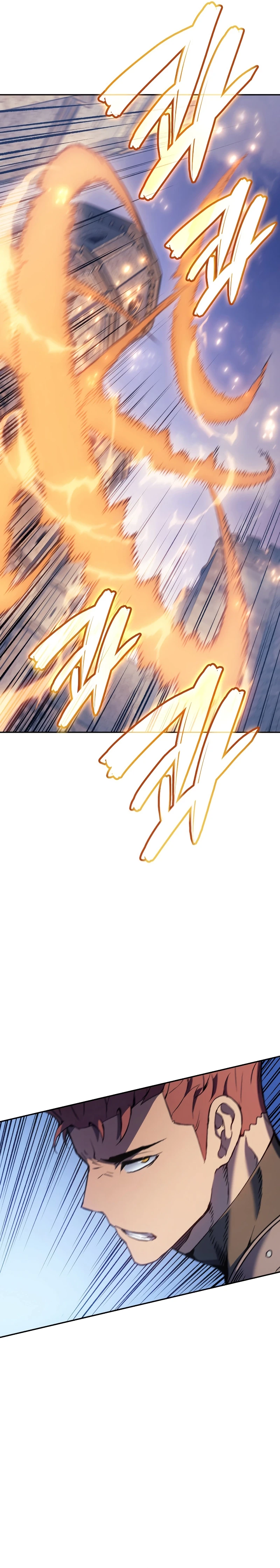 Read The Indomitable Martial King Português Manga Online