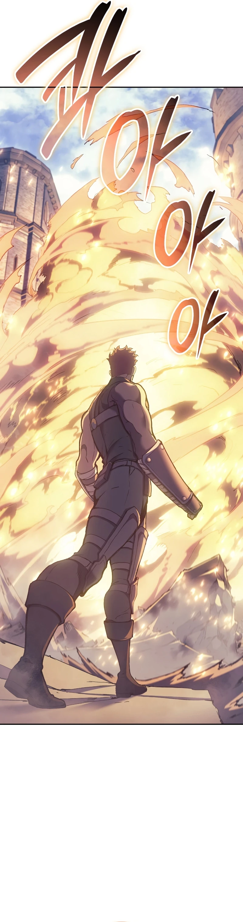 Read The Indomitable Martial King Português Manga Online