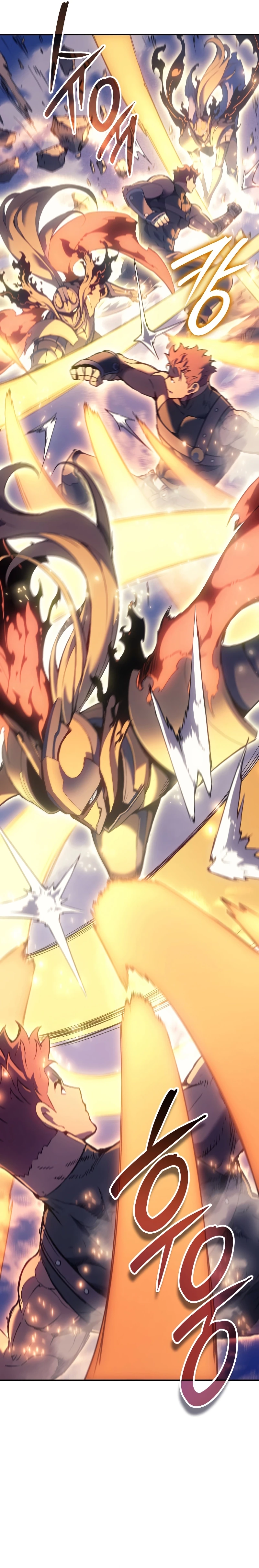 Read The Indomitable Martial King Português Manga Online