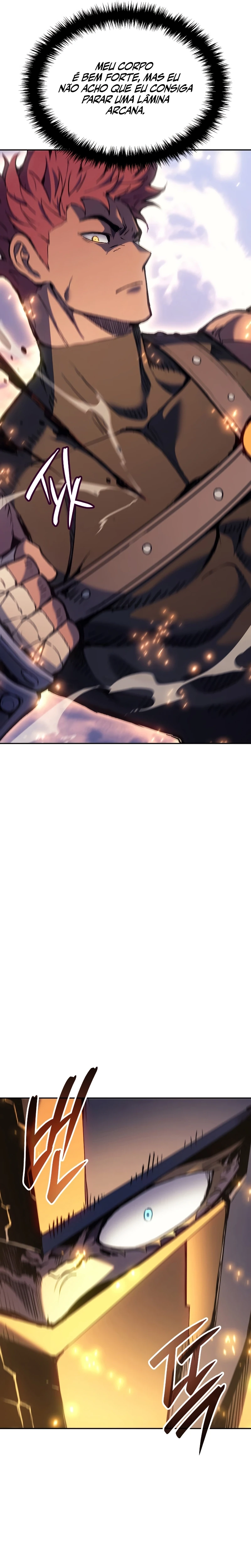 Read The Indomitable Martial King Português Manga Online