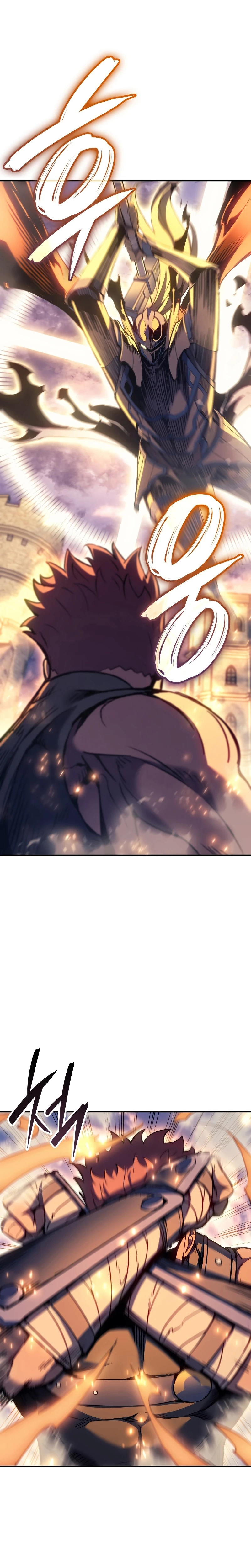 Read The Indomitable Martial King Português Manga Online