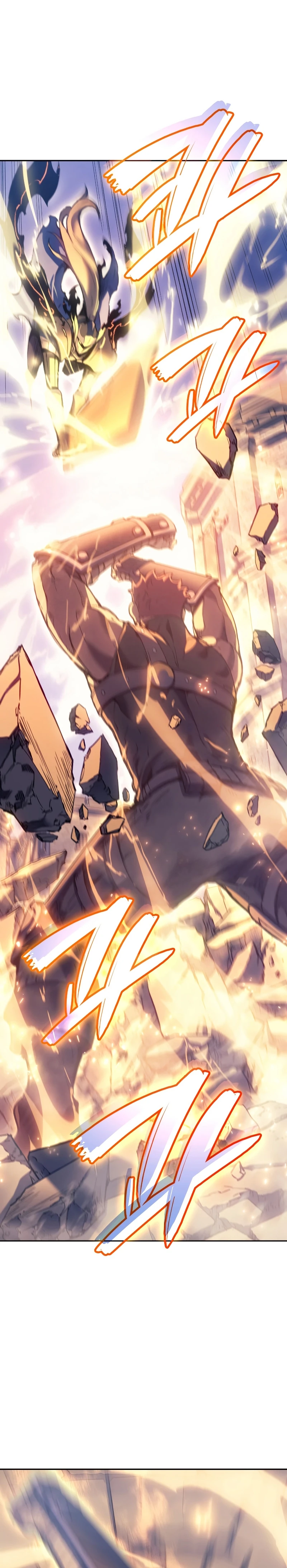 Read The Indomitable Martial King Português Manga Online