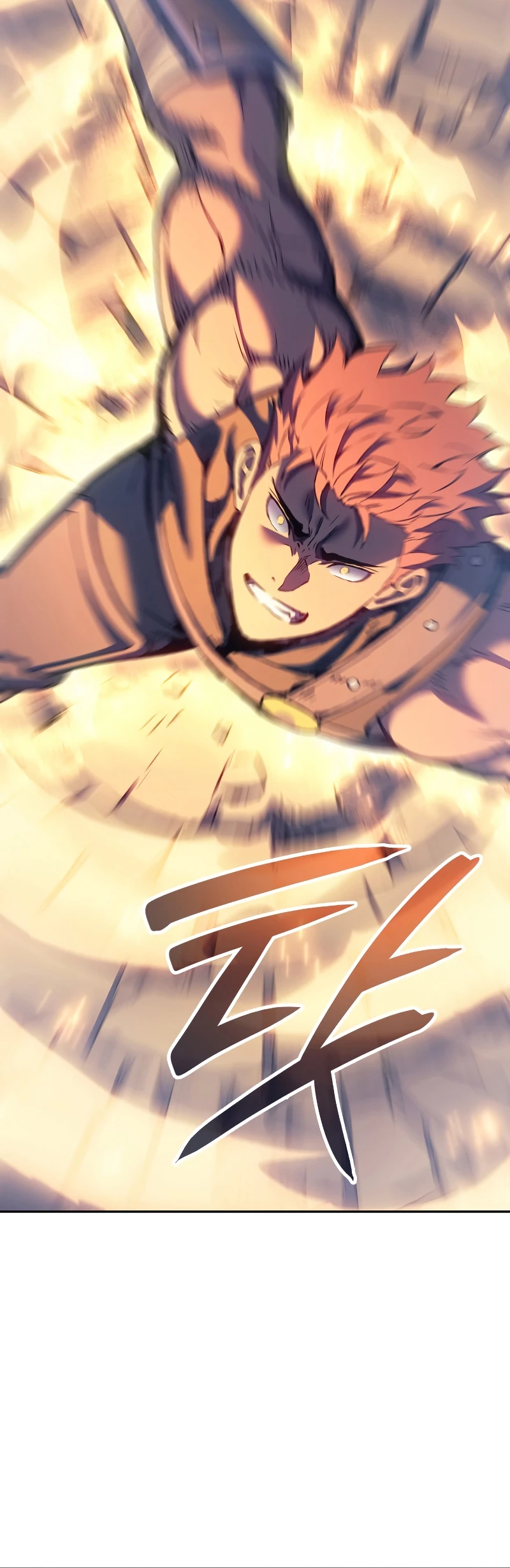 Read The Indomitable Martial King Português Manga Online