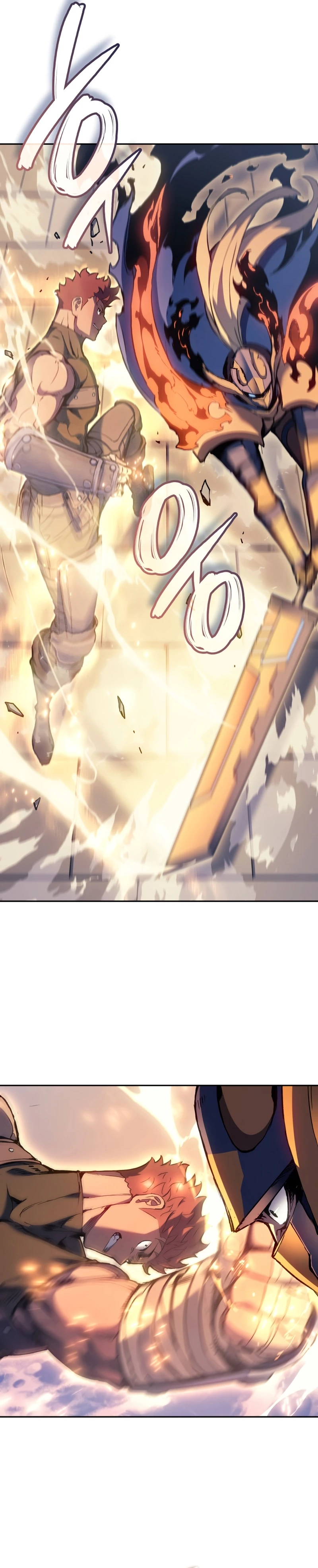 Read The Indomitable Martial King Português Manga Online