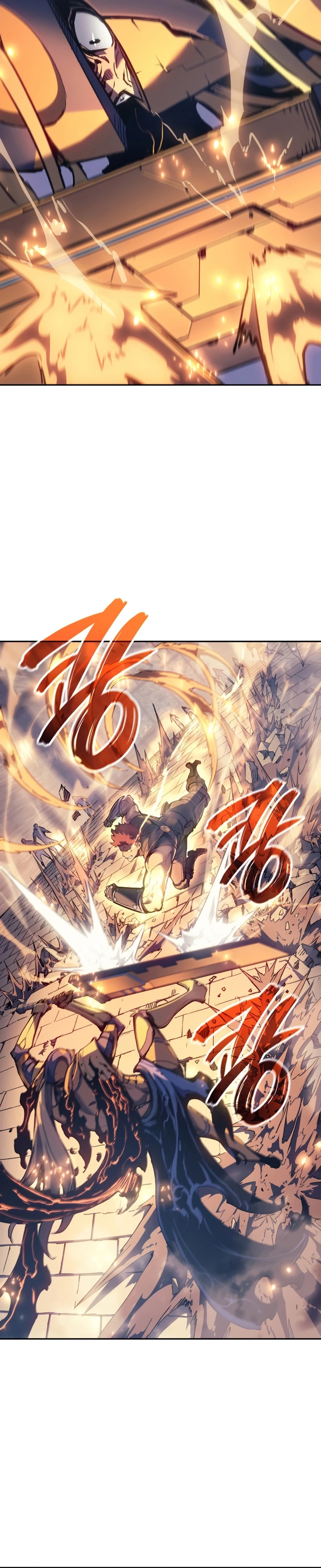 Read The Indomitable Martial King Português Manga Online