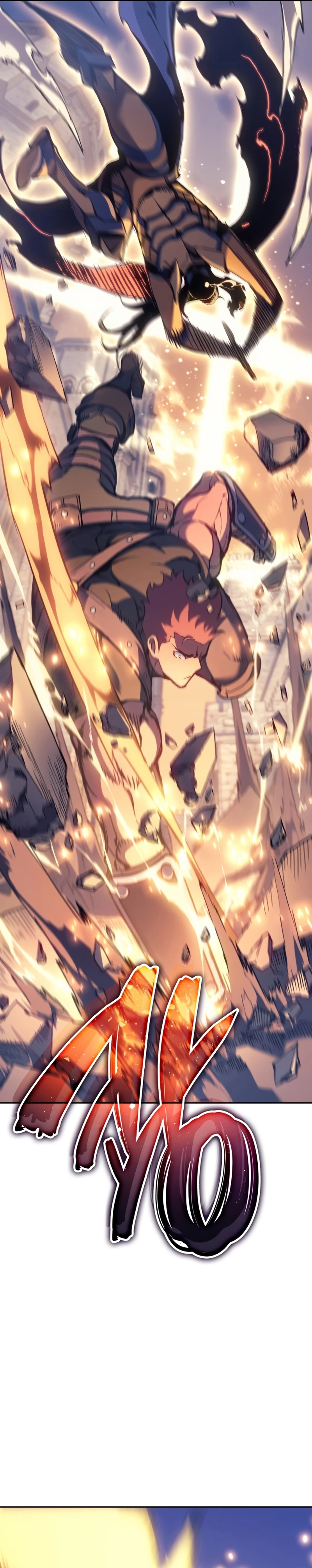 Read The Indomitable Martial King Português Manga Online