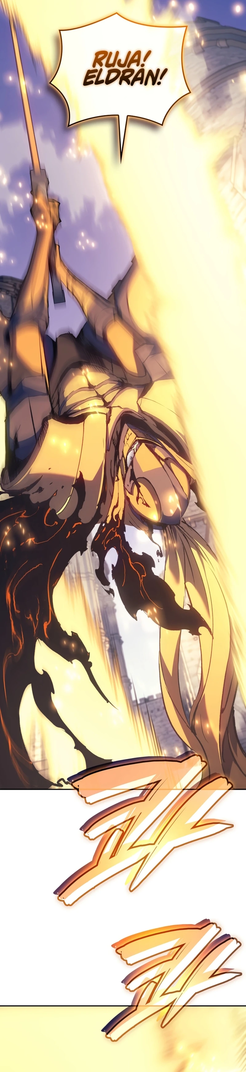 Read The Indomitable Martial King Português Manga Online