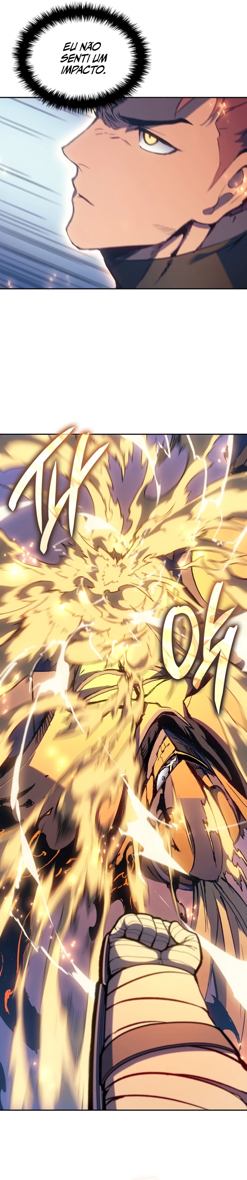 Read The Indomitable Martial King Português Manga Online