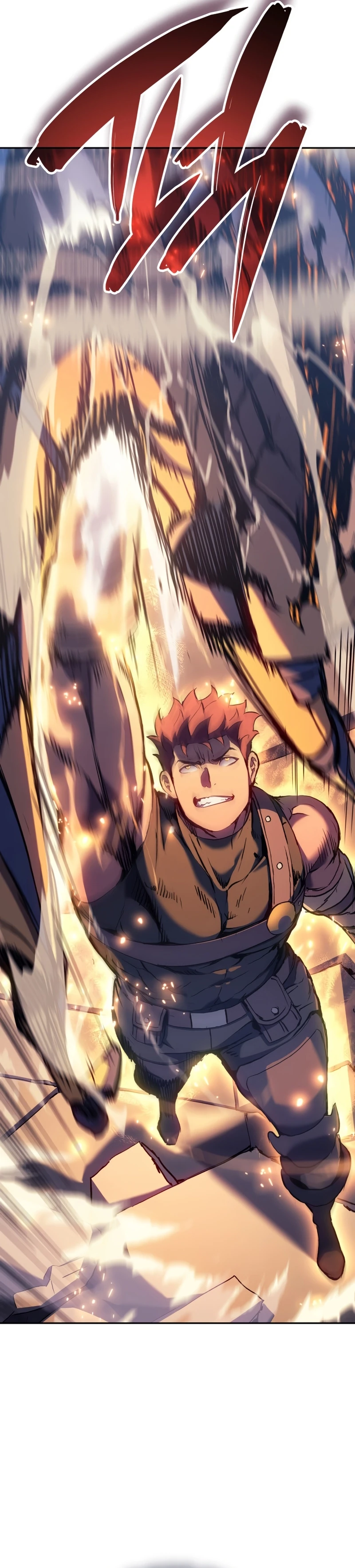 Read The Indomitable Martial King Português Manga Online