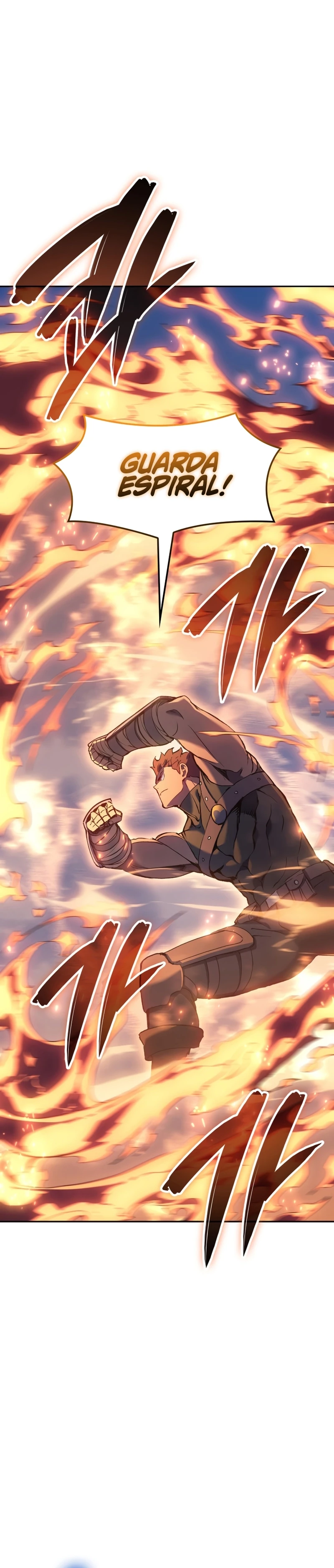 Read The Indomitable Martial King Português Manga Online