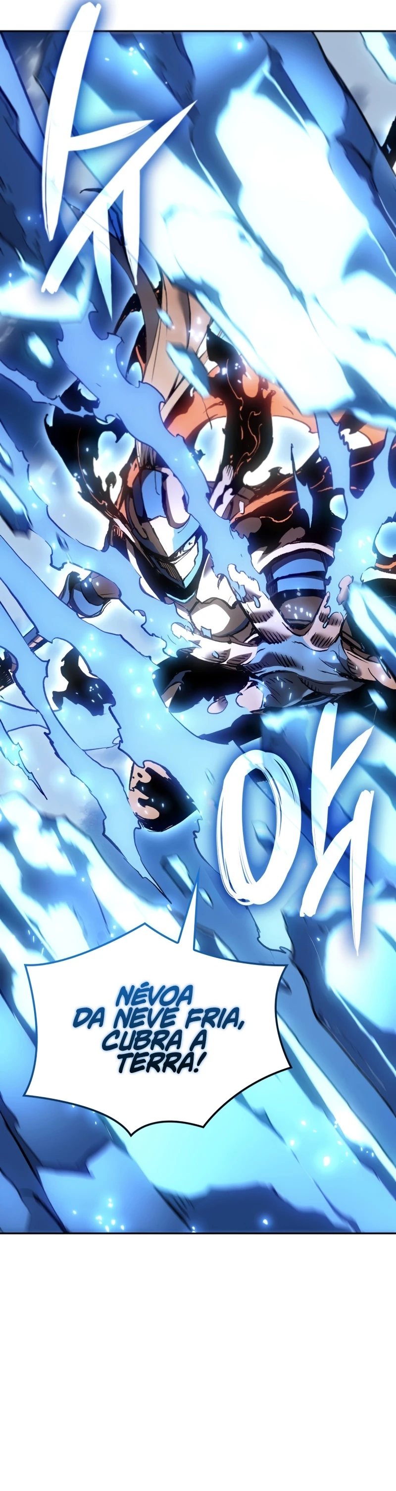 Read The Indomitable Martial King Português Manga Online