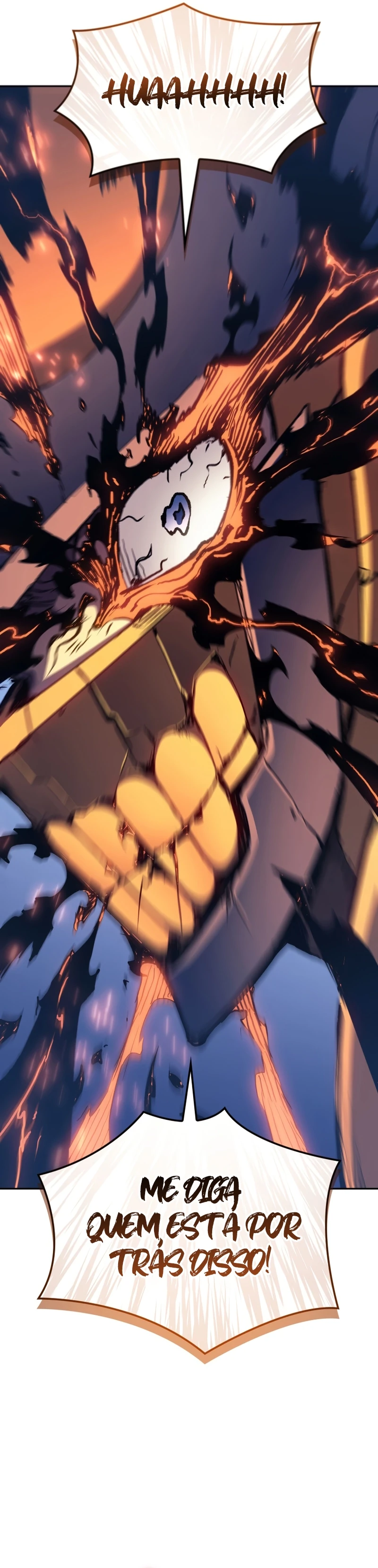 Read The Indomitable Martial King Português Manga Online