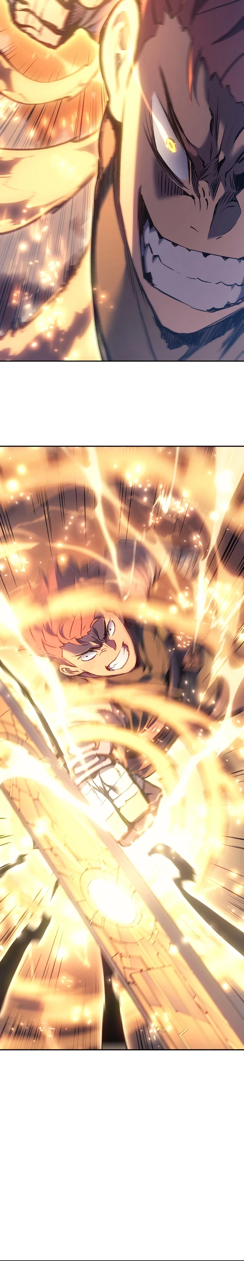 Read The Indomitable Martial King Português Manga Online