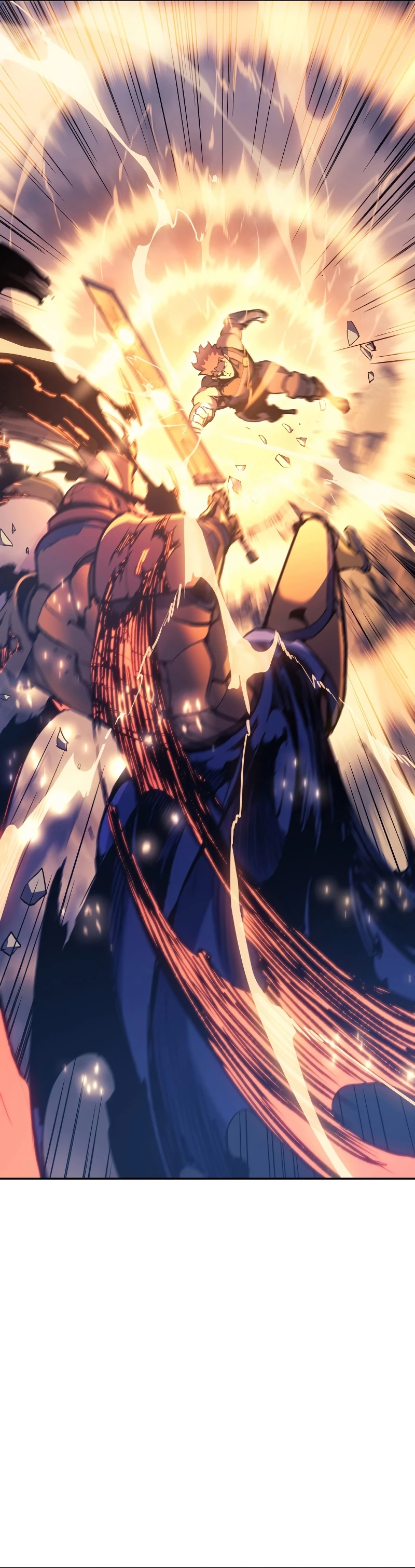 Read The Indomitable Martial King Português Manga Online