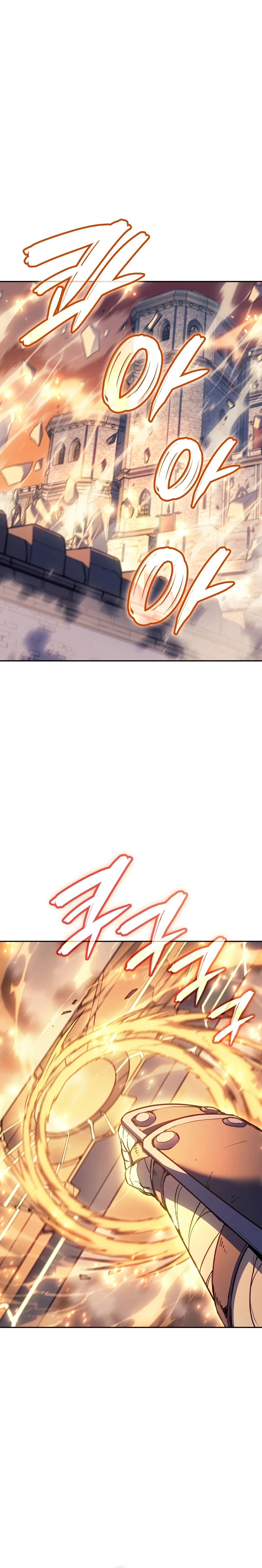 Read The Indomitable Martial King Português Manga Online