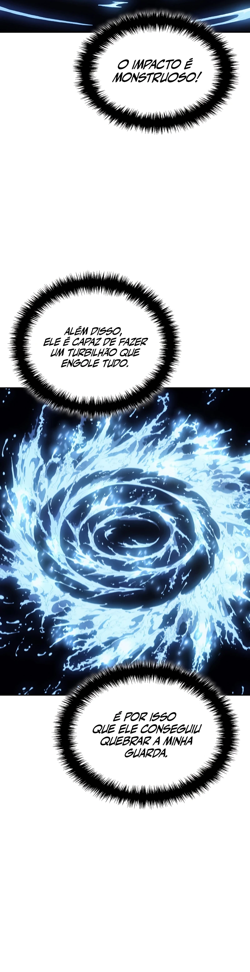 Read The Indomitable Martial King Português Manga Online