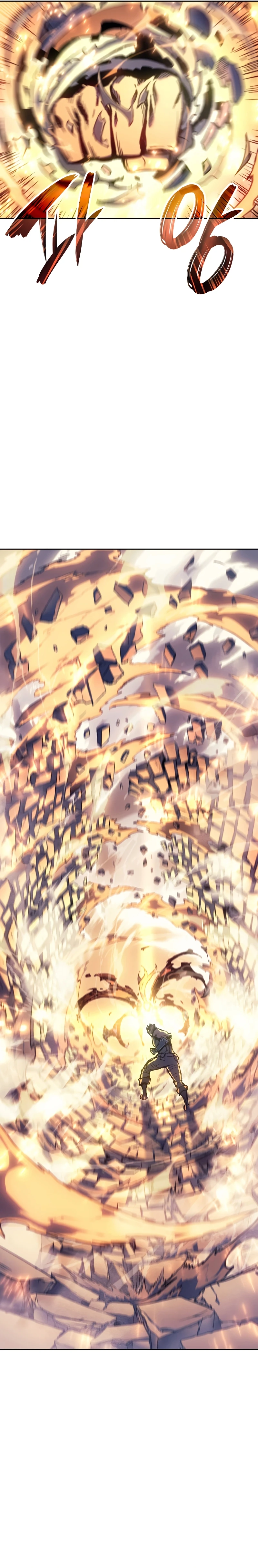 Read The Indomitable Martial King Português Manga Online