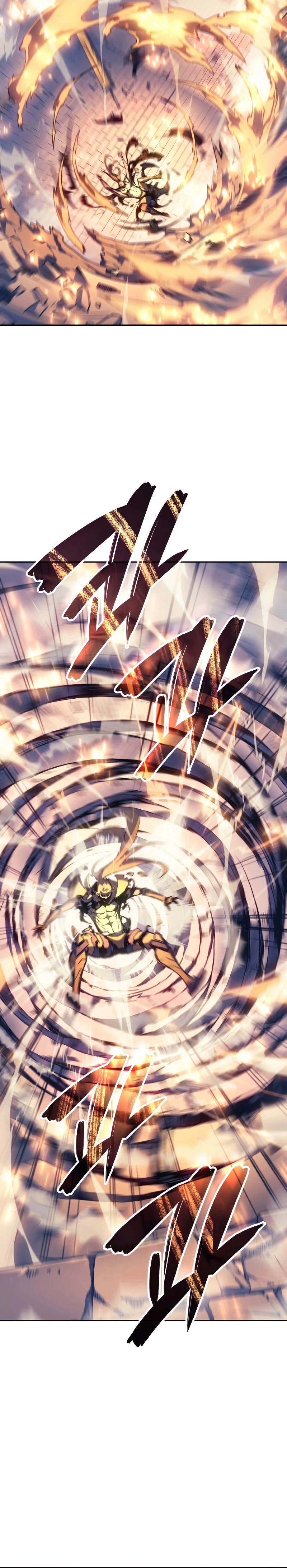 Read The Indomitable Martial King Português Manga Online