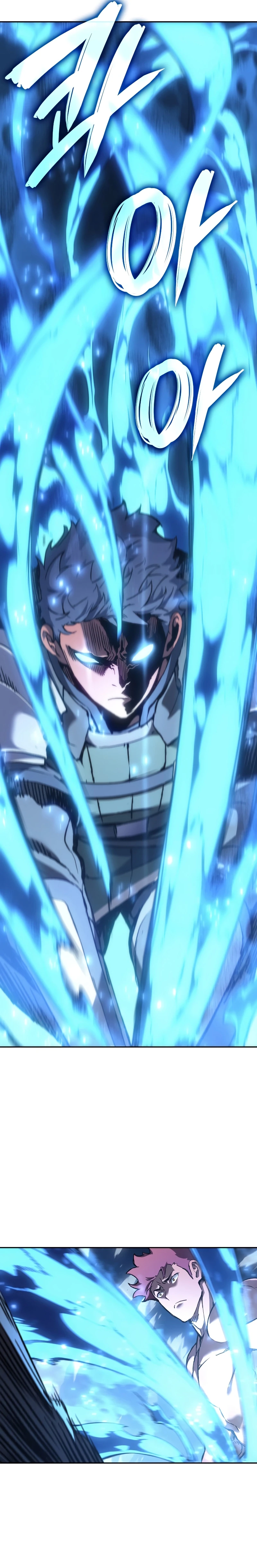 Read The Indomitable Martial King Português Manga Online