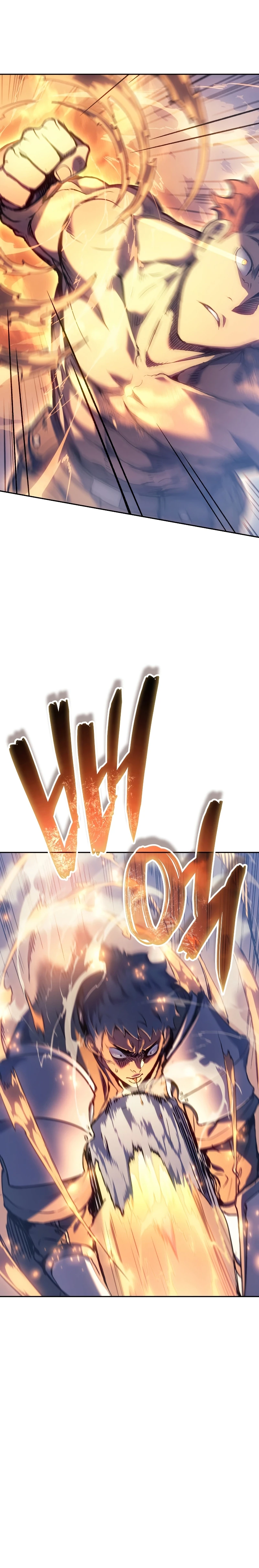 Read The Indomitable Martial King Português Manga Online