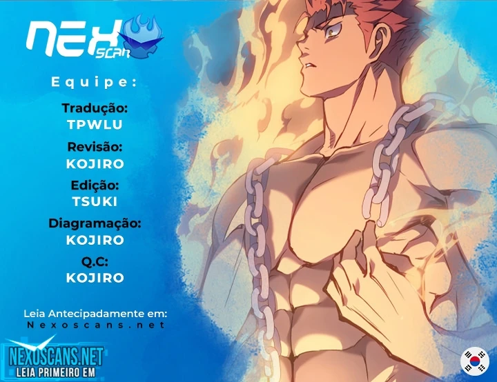 Read The Indomitable Martial King Português Manga Online