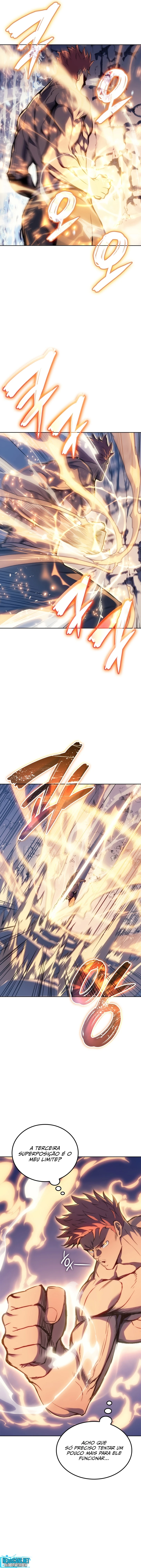 Read The Indomitable Martial King Português Manga Online