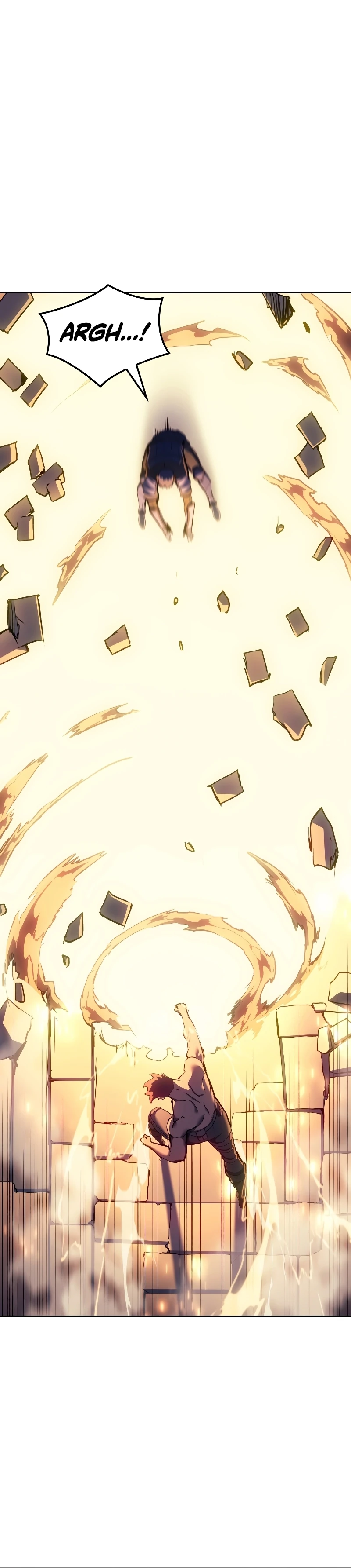 Read The Indomitable Martial King Português Manga Online