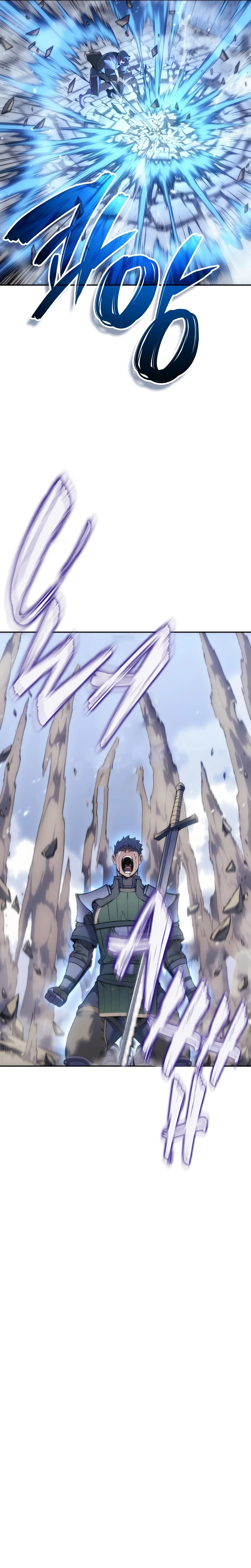 Read The Indomitable Martial King Português Manga Online